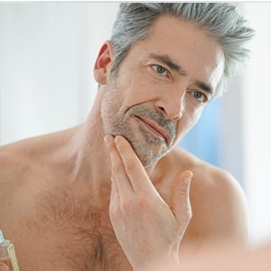 Why the "Everyday Man" Should Have a Skincare Routine